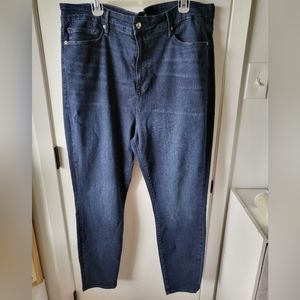 Good American Good Legs Jeans Size 24